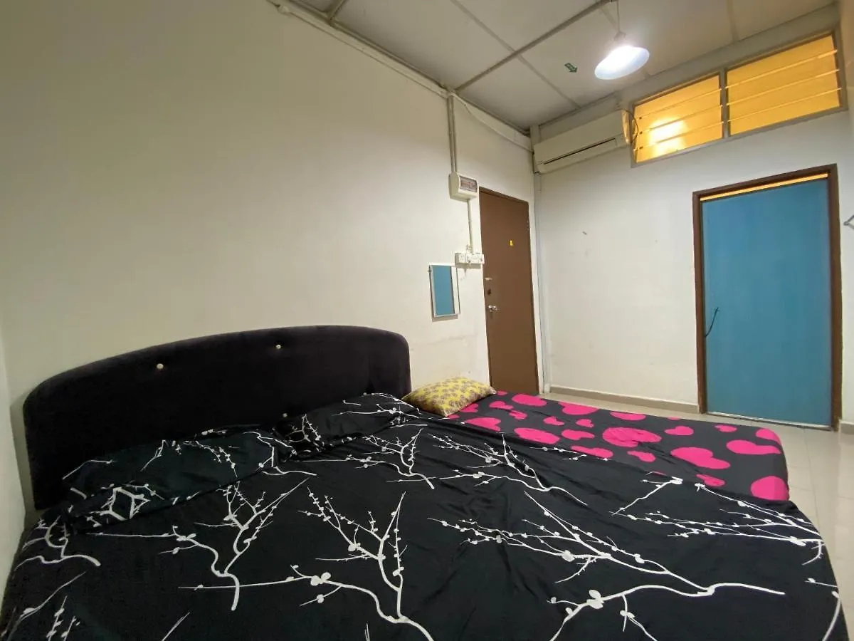 Spot On 90293 Sk Budget Hotel George Town Malaysia